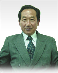 Representative director and president Takenao MIMURA