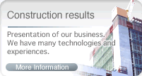 Construction results